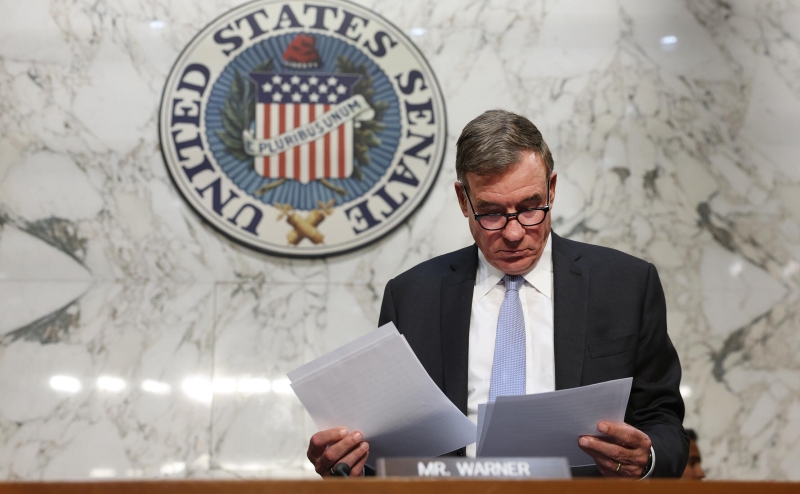 Разведка США не нашла доказательств работы Ирана над ядерным оружием