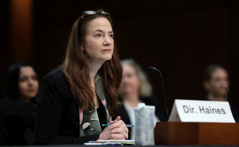 Разведка США предупредила о возможном прорыве России на двух