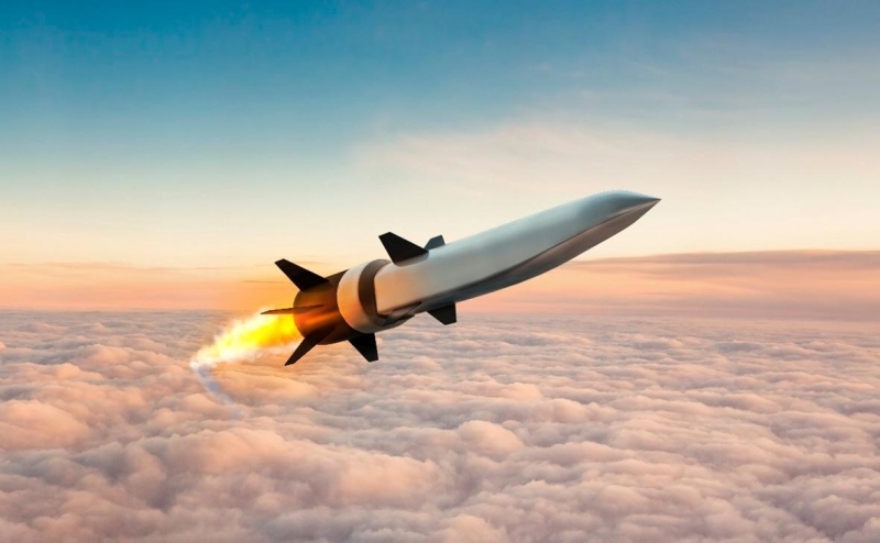 Разведка США заявила об опережении Китаем России по гиперзвуковому