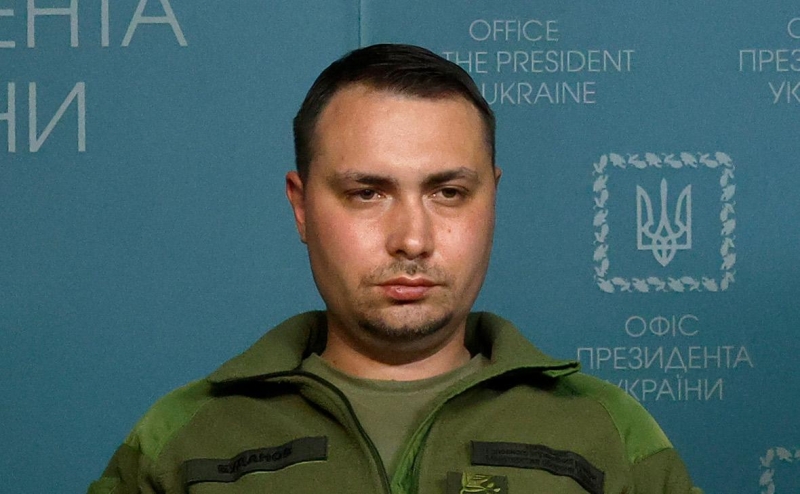 Разведка Украины подтвердила атаку на свою штаб-квартиру