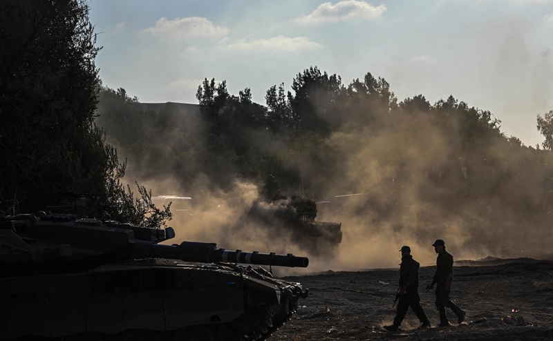 Разведки Запада сочли завышенным число жертв при ударе по больнице в