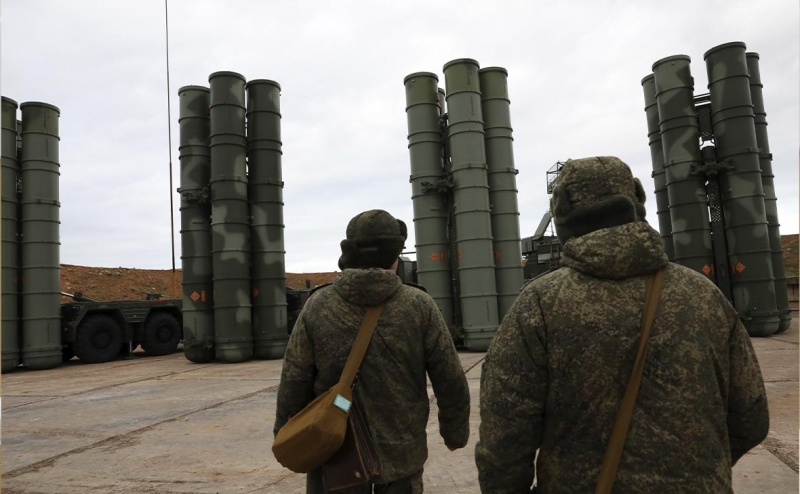 Развожаев сообщил, что у мыса Херсонес ПВО сбивает беспилотники