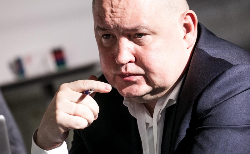 Развожаев сообщил о сбитых дронах над Севастополем и Крымом