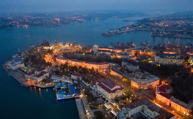 Развожаев сообщил об уничтожении БПЛА и морских дронов в Севастополе