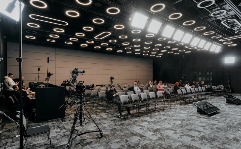 РБК проведет для инвесторов первый форум о рынке капитала