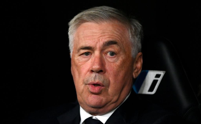 &laquo;Реал&raquo; и &laquo;Атлетико&raquo; сыграли вничью в мадридском дерби