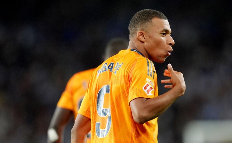 &laquo;Реал&raquo; и &laquo;Атлетико&raquo; сыграли вничью в мадридском дерби