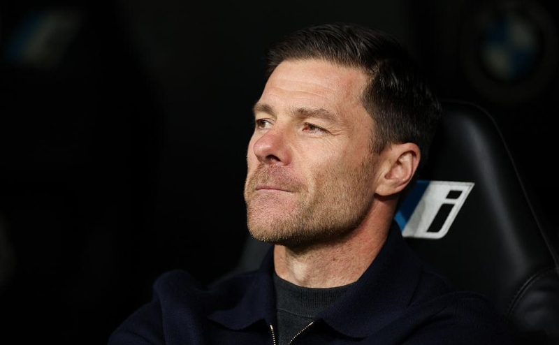 &laquo;Реал&raquo; объявил об отставке Хаби Алонсо после проигрыша &laquo;Барселоне&raquo;