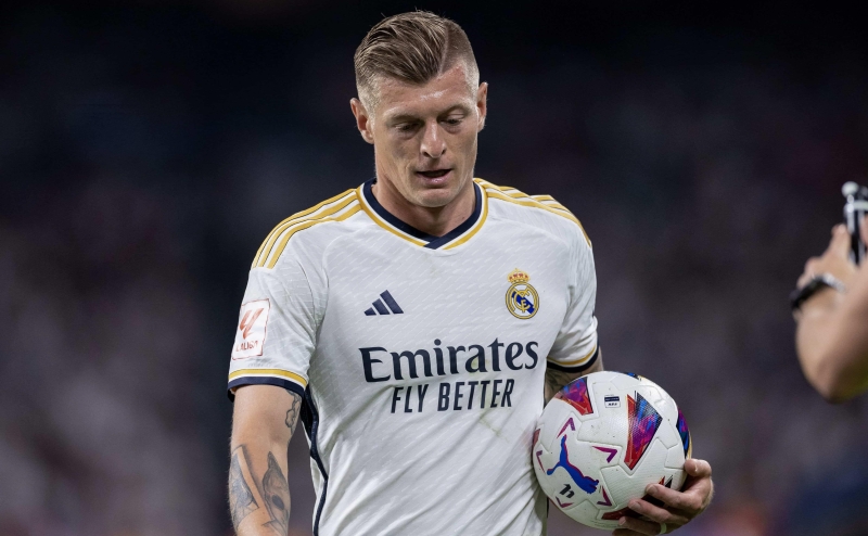 &laquo;Реал&raquo; победил &laquo;Боруссию&raquo; в финале Лиги чемпионов