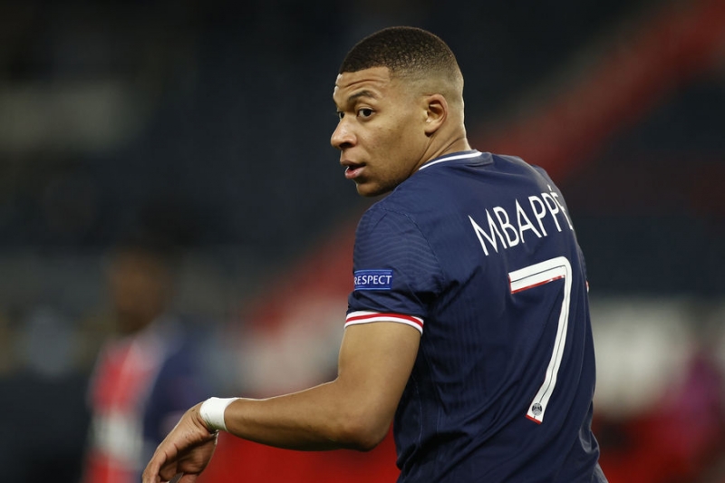 «Реал» предложил €160 млн за самого дорогого футболиста мира