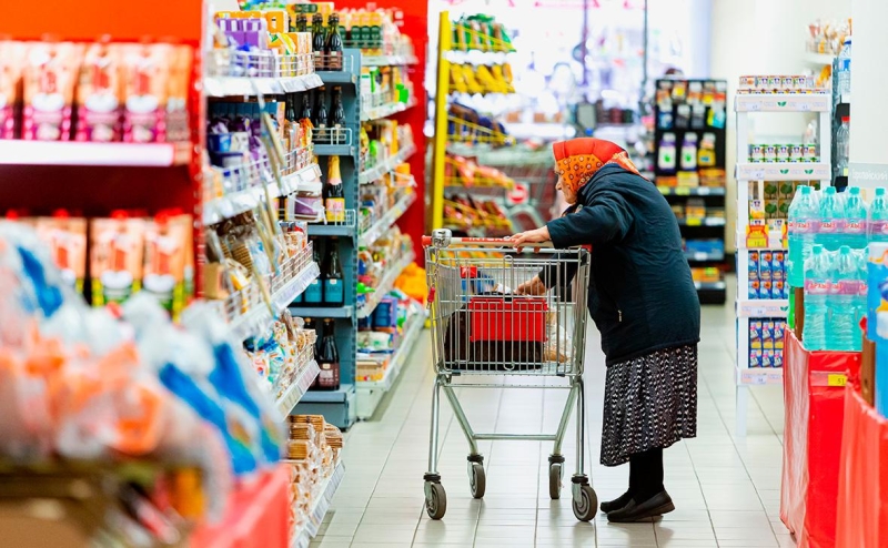 Реальные ставки по кредиткам в России подскочили почти до 40%