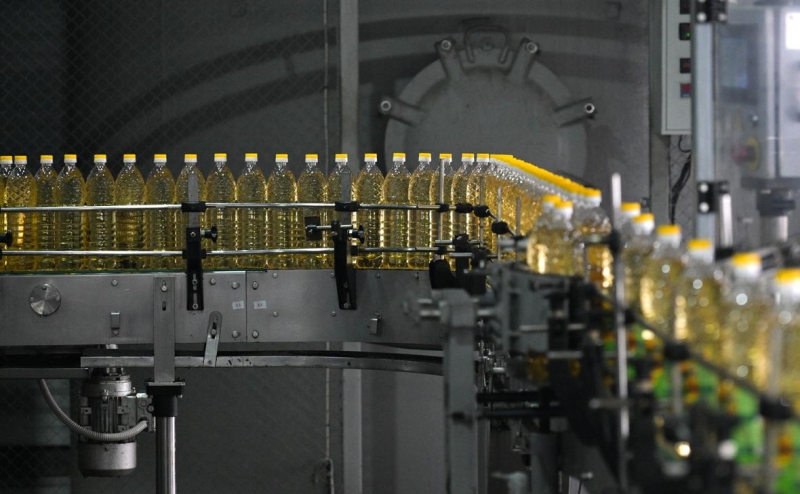 РЭЦ назвал ниши, где экспорт из России может потеснить европейцев