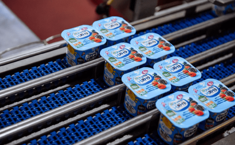 РЭЦ назвал ниши, где экспорт из России может потеснить европейцев