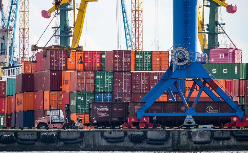 РЭЦ назвал ниши, где экспорт из России может потеснить европейцев