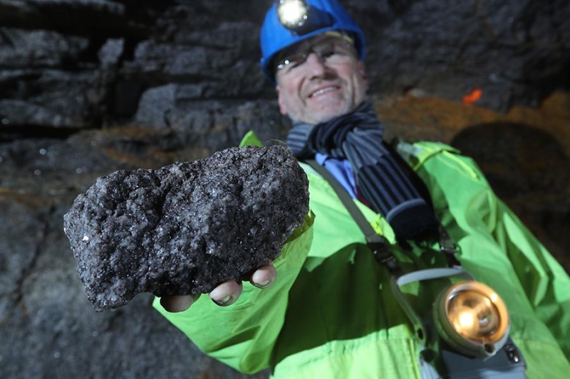 Редкоземельные металлы: что это, свойства, где добываются