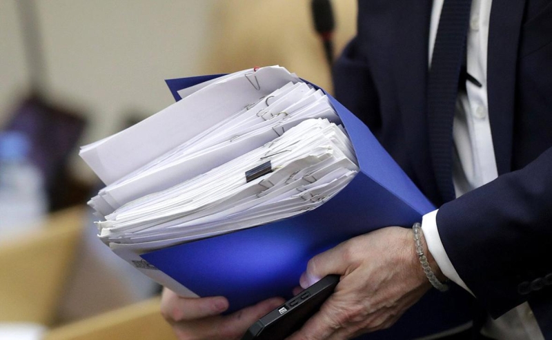 Регионам предсказали снижение на треть финансовой подушки безопасности