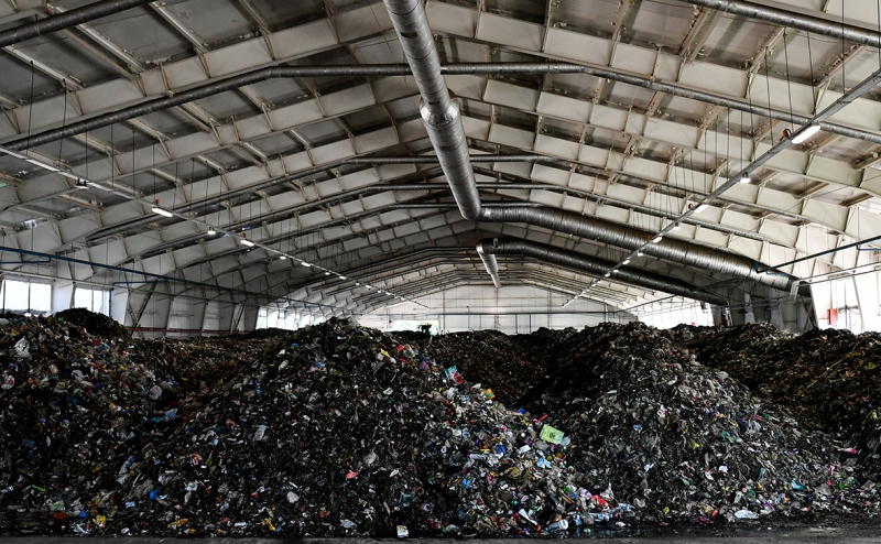 Регионам пригрозили «инструментами понуждения» за срыв мусорной реформы