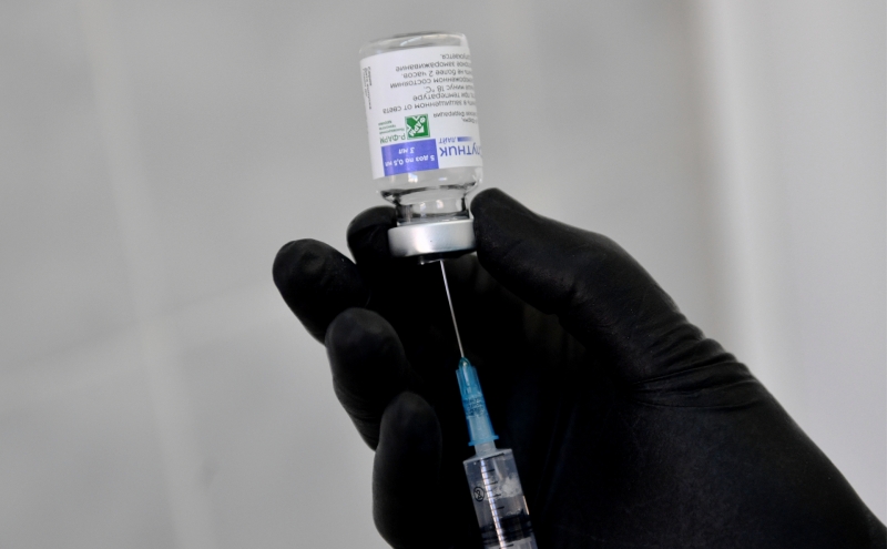 Регионы передали в СК и прокуратуру данные о 37 антипрививочниках