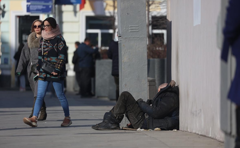 Регионы поспорили с исследователями об &laquo;индексе смертности&raquo; бездомных