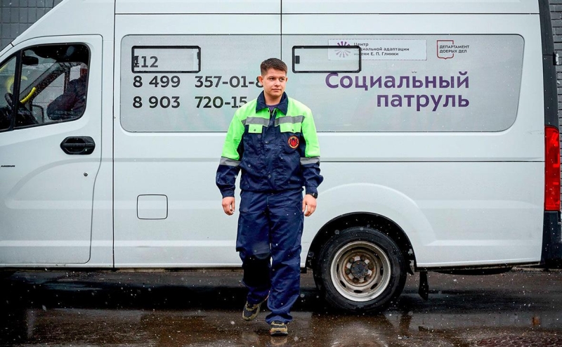 Регионы поспорили с исследователями об &laquo;индексе смертности&raquo; бездомных