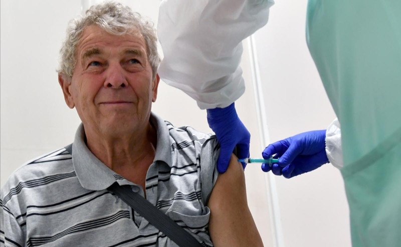 Регионы увеличили самостоятельные закупки вакцин от COVID-19