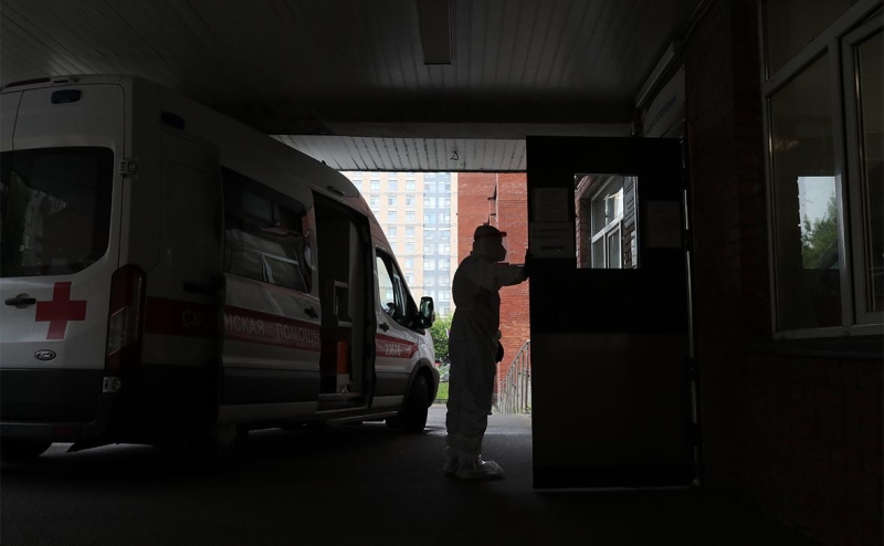 Регионы увеличили самостоятельные закупки вакцин от COVID-19