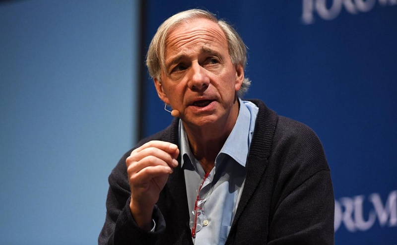 Рэй Далио предупредил о приближении США к &laquo;авторитарной политике&raquo;