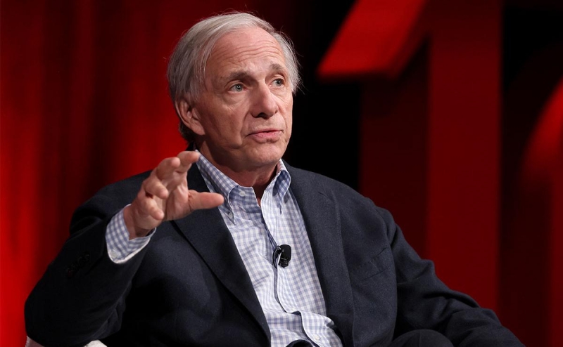 Рэй Далио продал последнюю долю в основанном им хедж-фонде