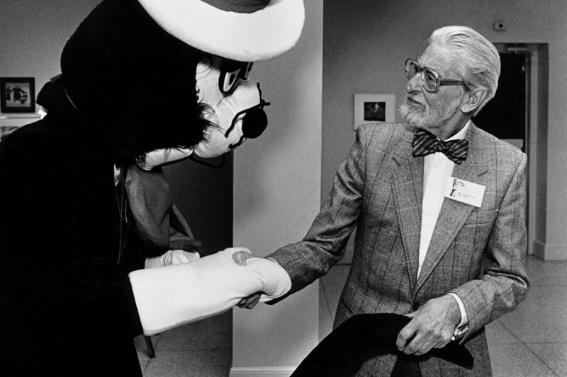 Рейтинг самых высокооплачиваемых умерших знаменитостей. Фотогалерея