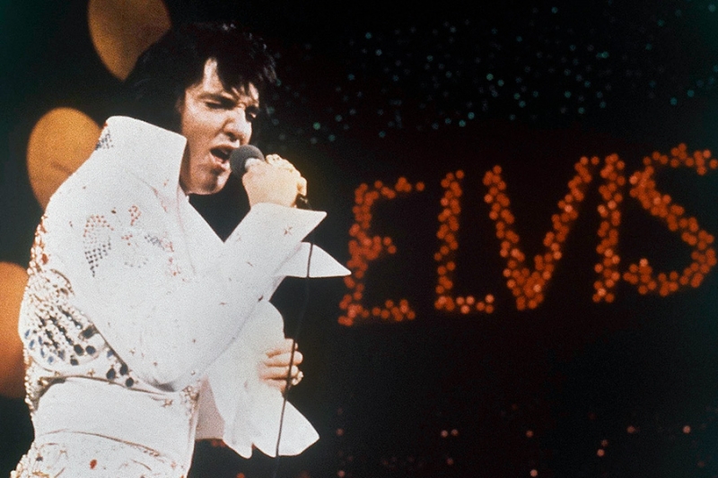 Рейтинг самых высокооплачиваемых умерших знаменитостей. Фотогалерея