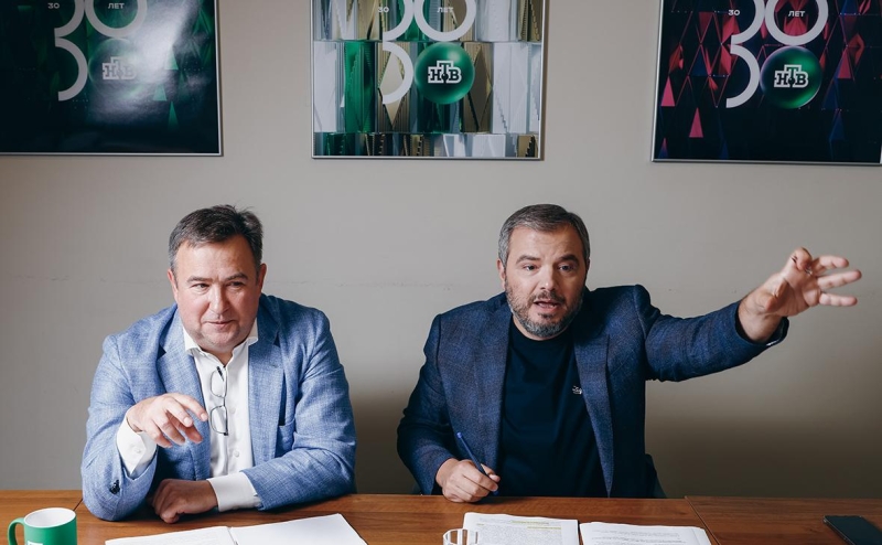 Реклама на федеральных каналах подорожает на 20–40%