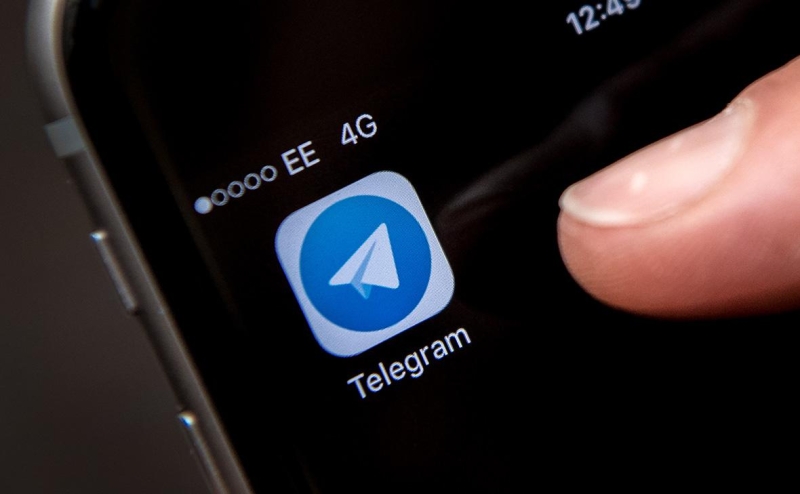 Реклама в Telegram подорожала на 35% на фоне высокого спроса и