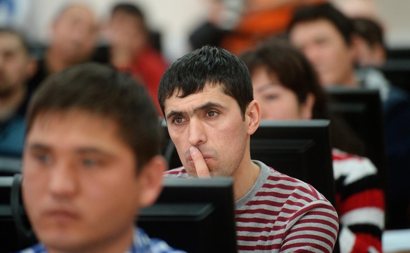 Рекрутеры заявили о буме привлечения работников из Африки