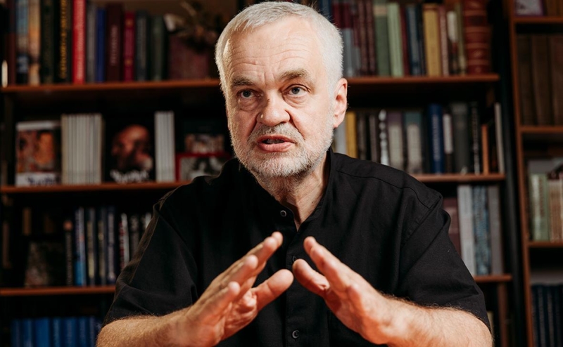 Ректор литинститута назвал отвратительной практику доносов