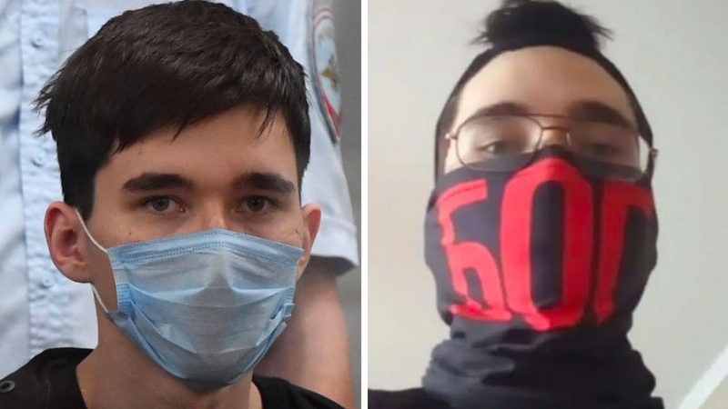 Ректор ТИСБИ рассказала об особенностях поведения Галявиева и совершившем суицид студента