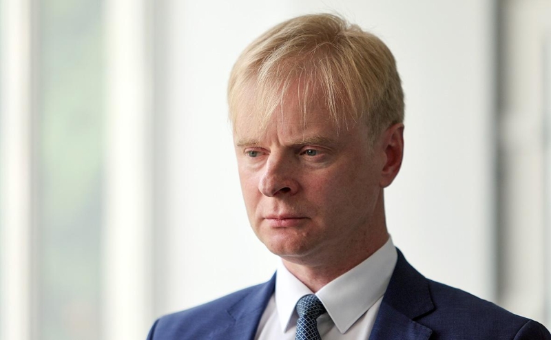 «Ректора года» задержали по обвинению в присвоении премий подчиненных