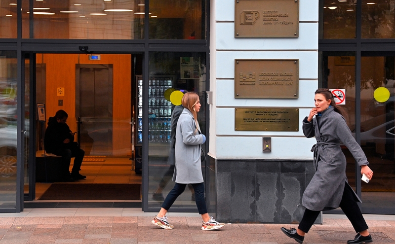 Ректора &laquo;Шанинки&raquo; отправили из-под домашнего ареста в СИЗО