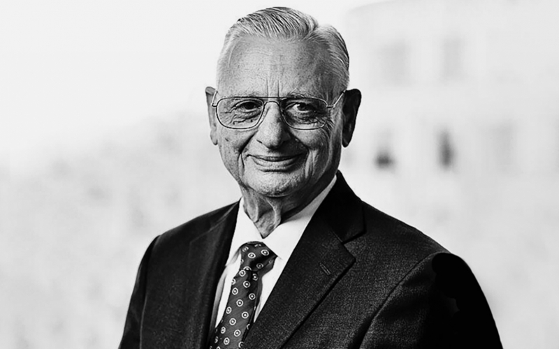 Ректора &laquo;Шанинки&raquo; отправили из-под домашнего ареста в СИЗО