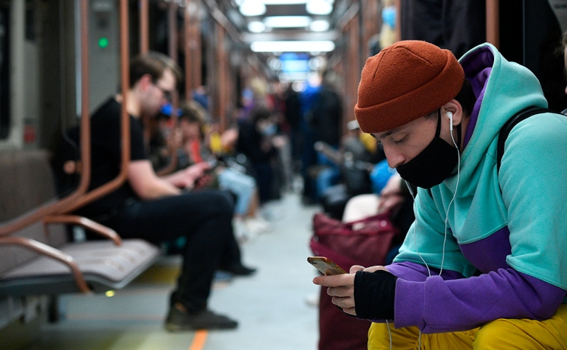 Релакс, успокоение и карты таро. Что россияне искали в книгах в 2023-м