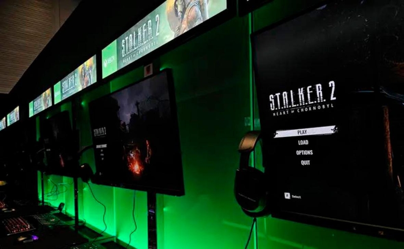 Релиз шутера S.T.A.L.K.E.R. 2: можно ли в России в него играть