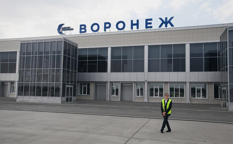 Ремонт аэропортов предложили финансировать новым сбором с авиакомпаний