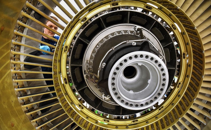 Ремонтирующие Airbus и Boeing в России компании сократили прибыль в 6