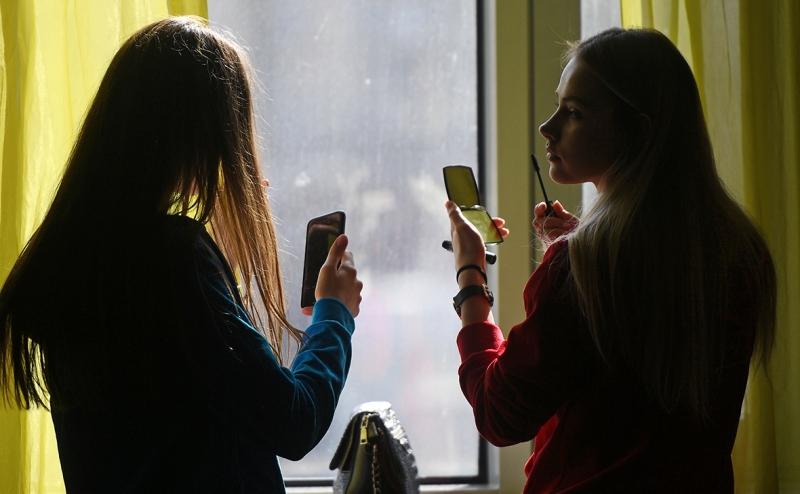 «Ренессанс» производства вернул россиянам интерес к парфюму и