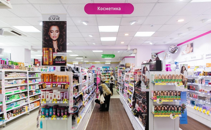 «Ренессанс» производства вернул россиянам интерес к парфюму и