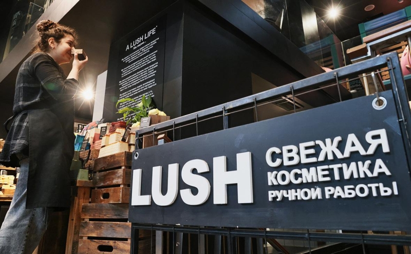 «Ренессанс» производства вернул россиянам интерес к парфюму и