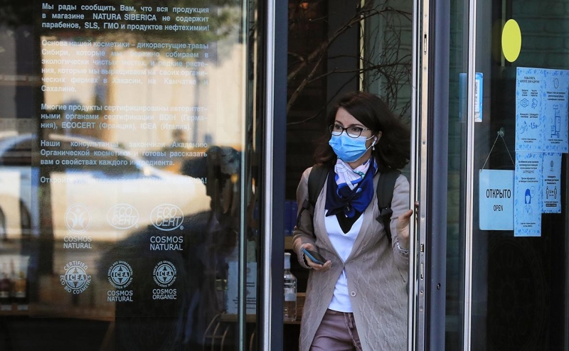 «Ренессанс» производства вернул россиянам интерес к парфюму и