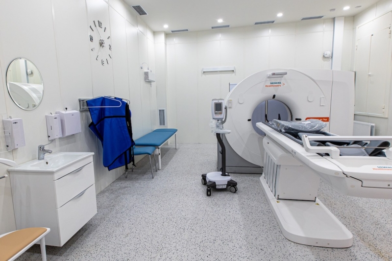 Реновация набрала обороты: как за шесть лет изменился облик Москвы