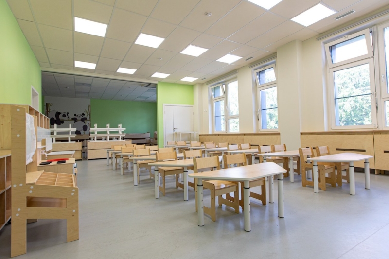 Реновация набрала обороты: как за шесть лет изменился облик Москвы