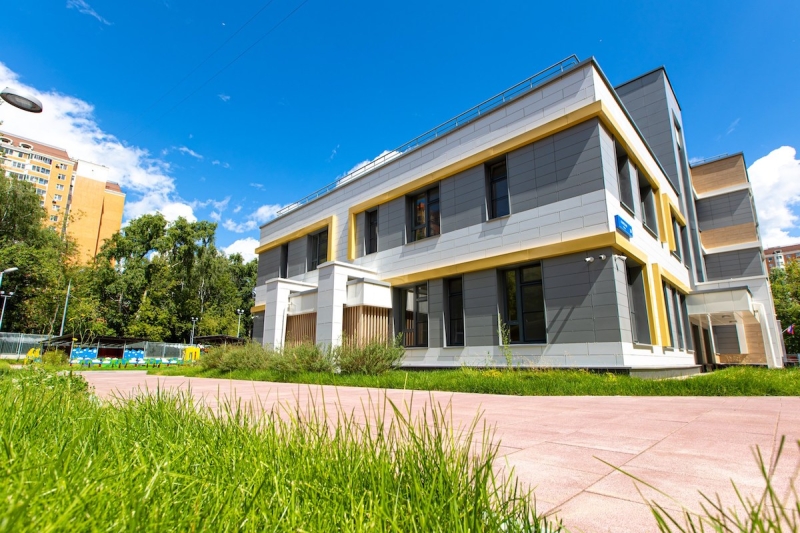 Реновация набрала обороты: как за шесть лет изменился облик Москвы