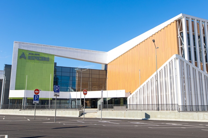 Реновация набрала обороты: как за шесть лет изменился облик Москвы